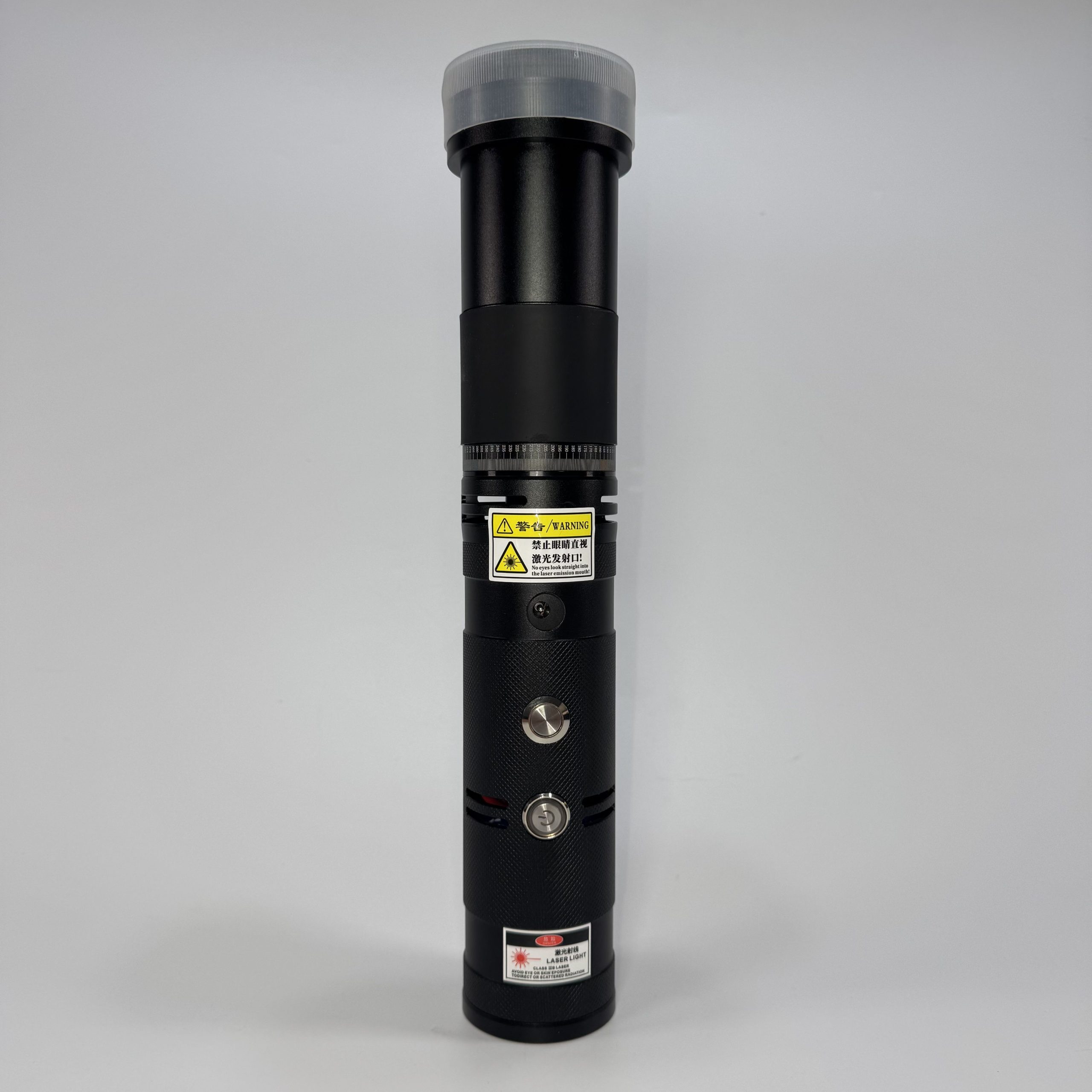 120-watt laser igniter/laser cannon/laser emitter, Equipped with a large lens - Image 5