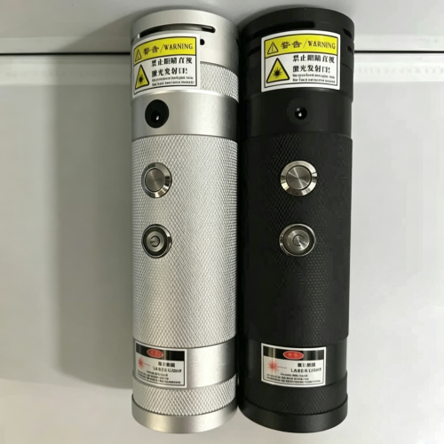 120-watt laser igniter/laser cannon/laser emitter, without lens.