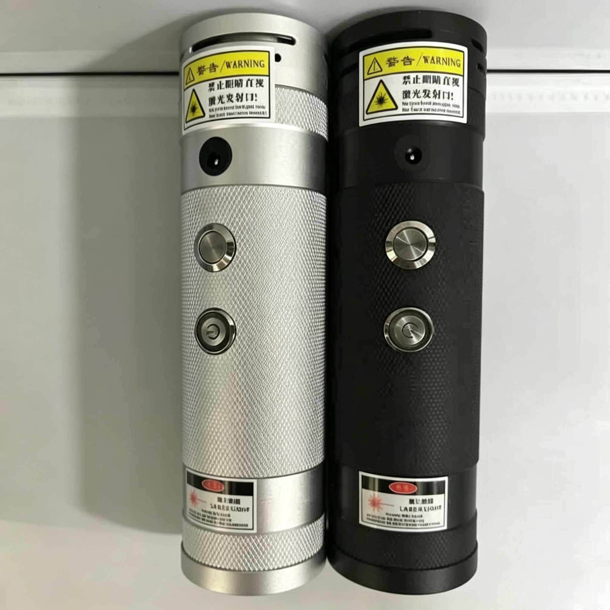 120-watt laser igniter/laser cannon/laser emitter, without lens.