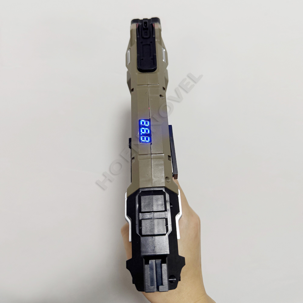 pistol-style 190-watt laser igniter/laser emitter/laser cannon - Image 6