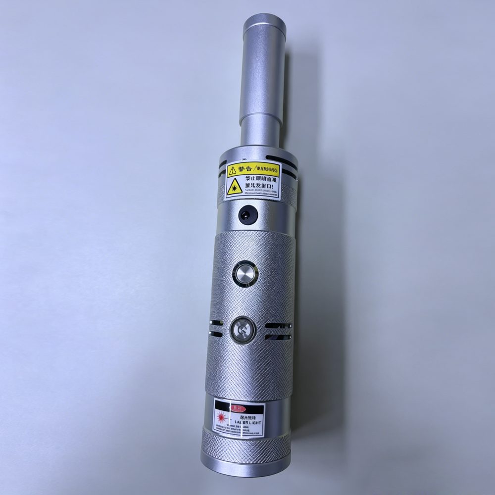 120-watt laser igniter/laser cannon/laser emitter, Equipped with a small lens - Image 3
