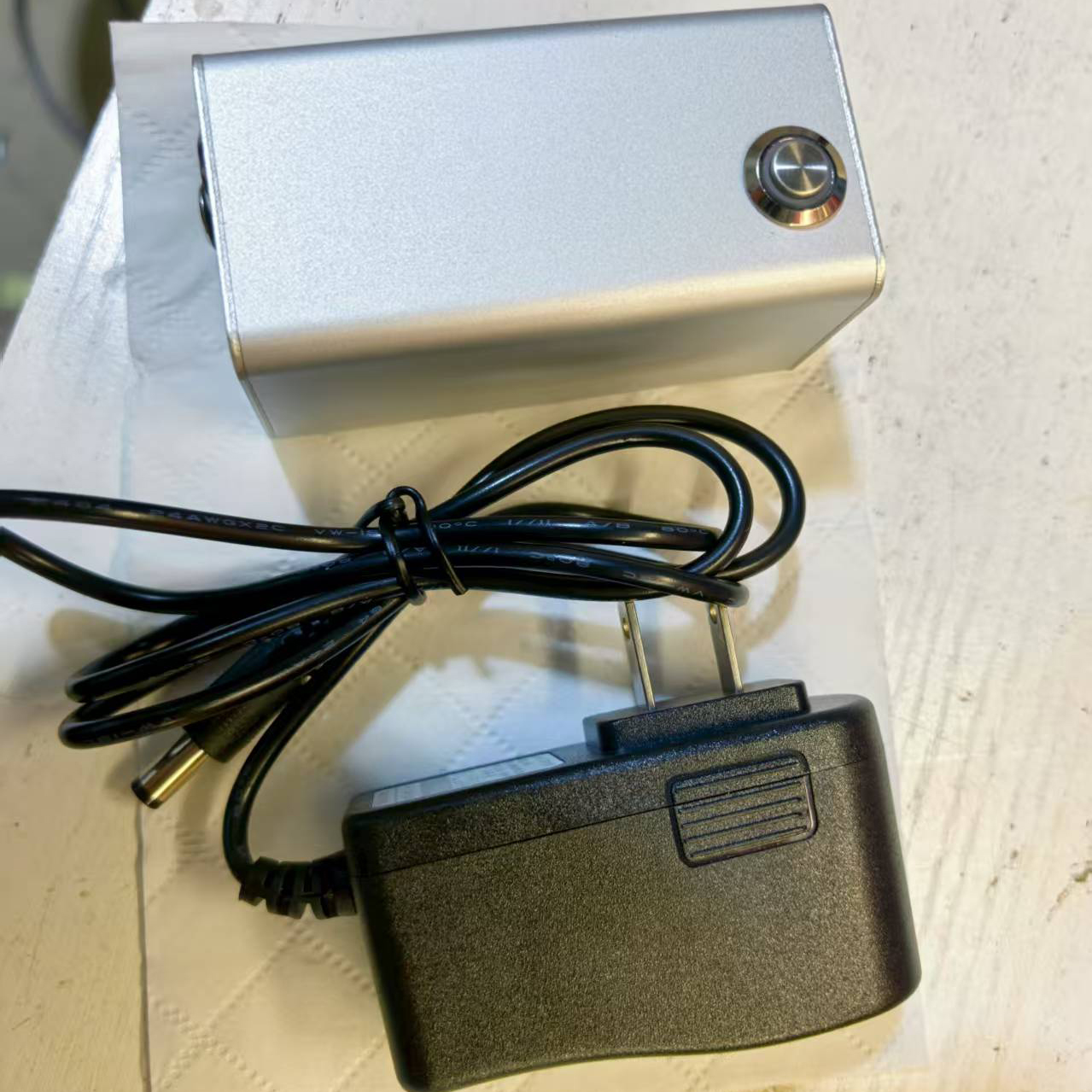 High cost performance 80 watt mini laser igniter - Image 13