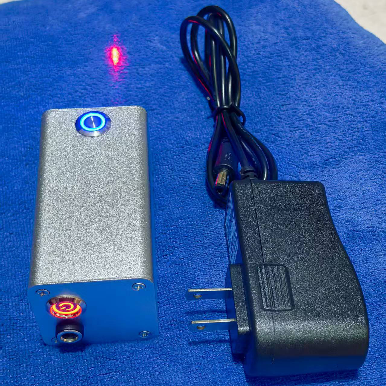 High cost performance 80 watt mini laser igniter - Image 6