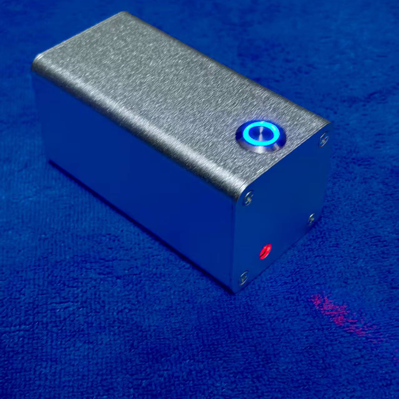High cost performance 80 watt mini laser igniter - Image 8