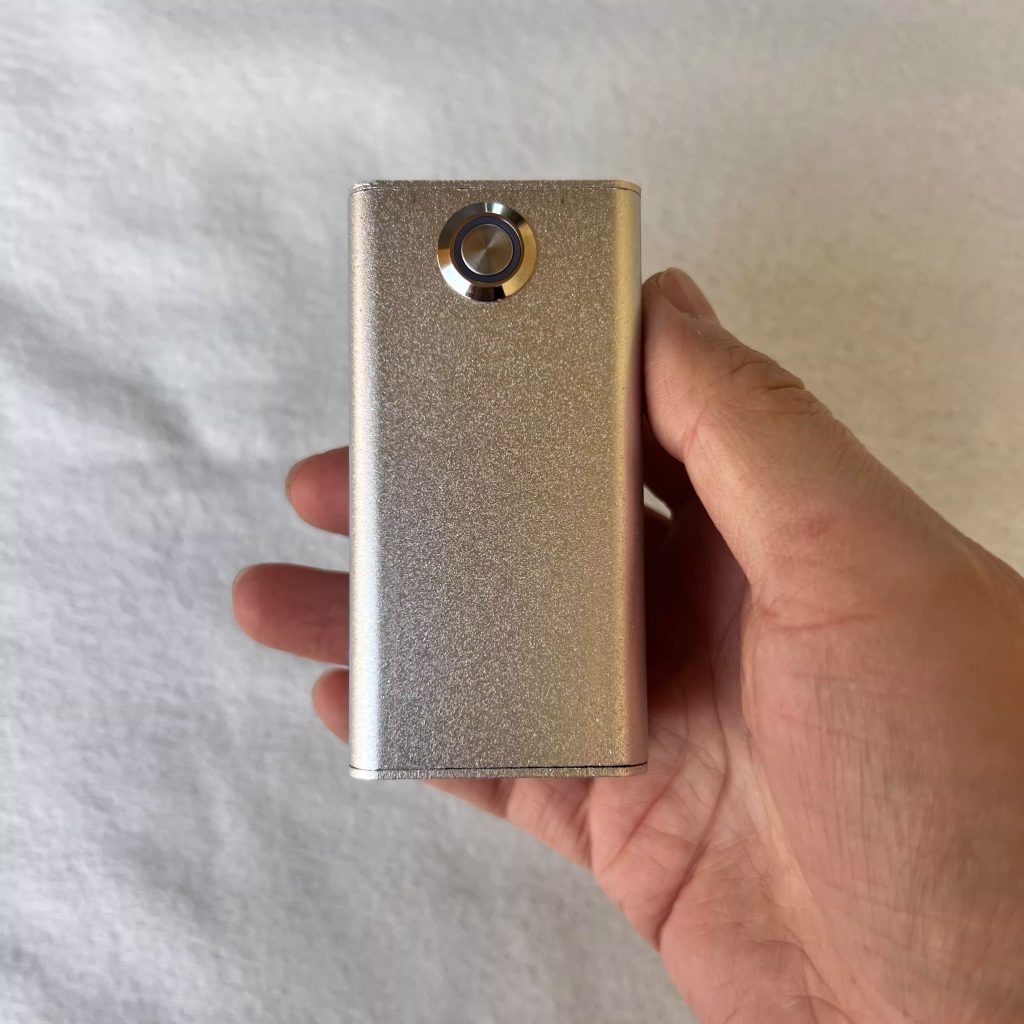 High cost performance 80 watt mini laser igniter