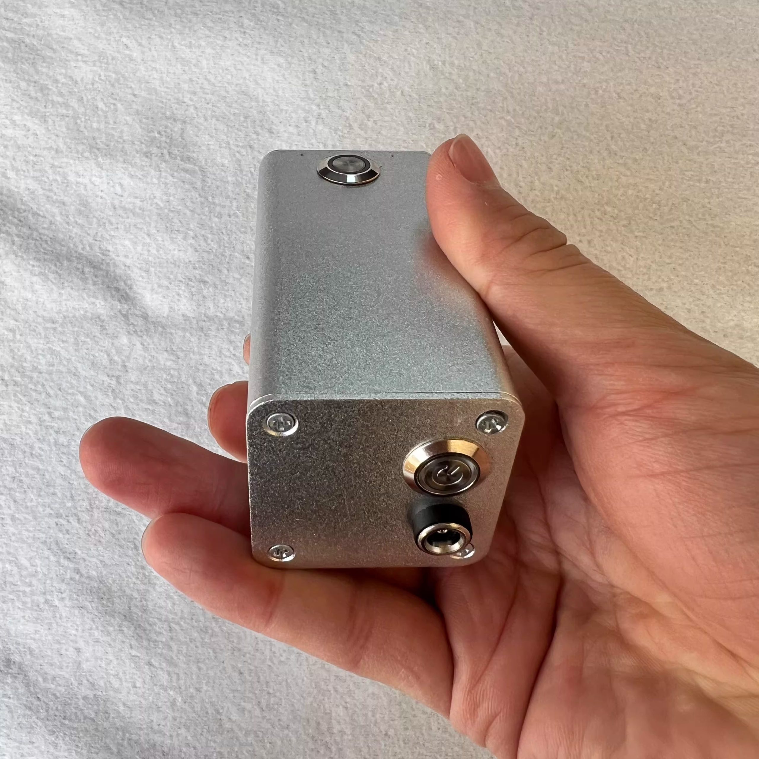 High cost performance 80 watt mini laser igniter - Image 2