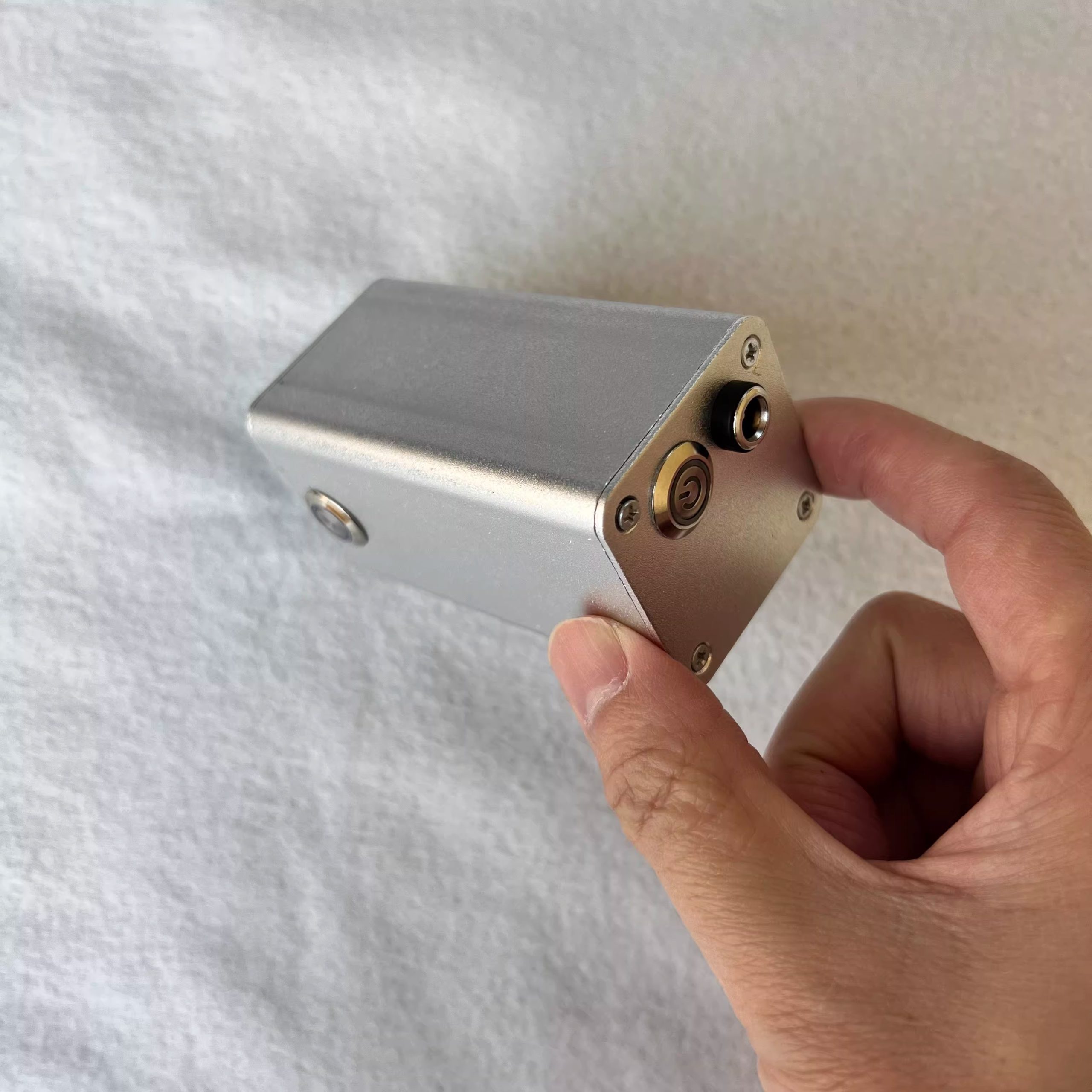 High cost performance 80 watt mini laser igniter - Image 3
