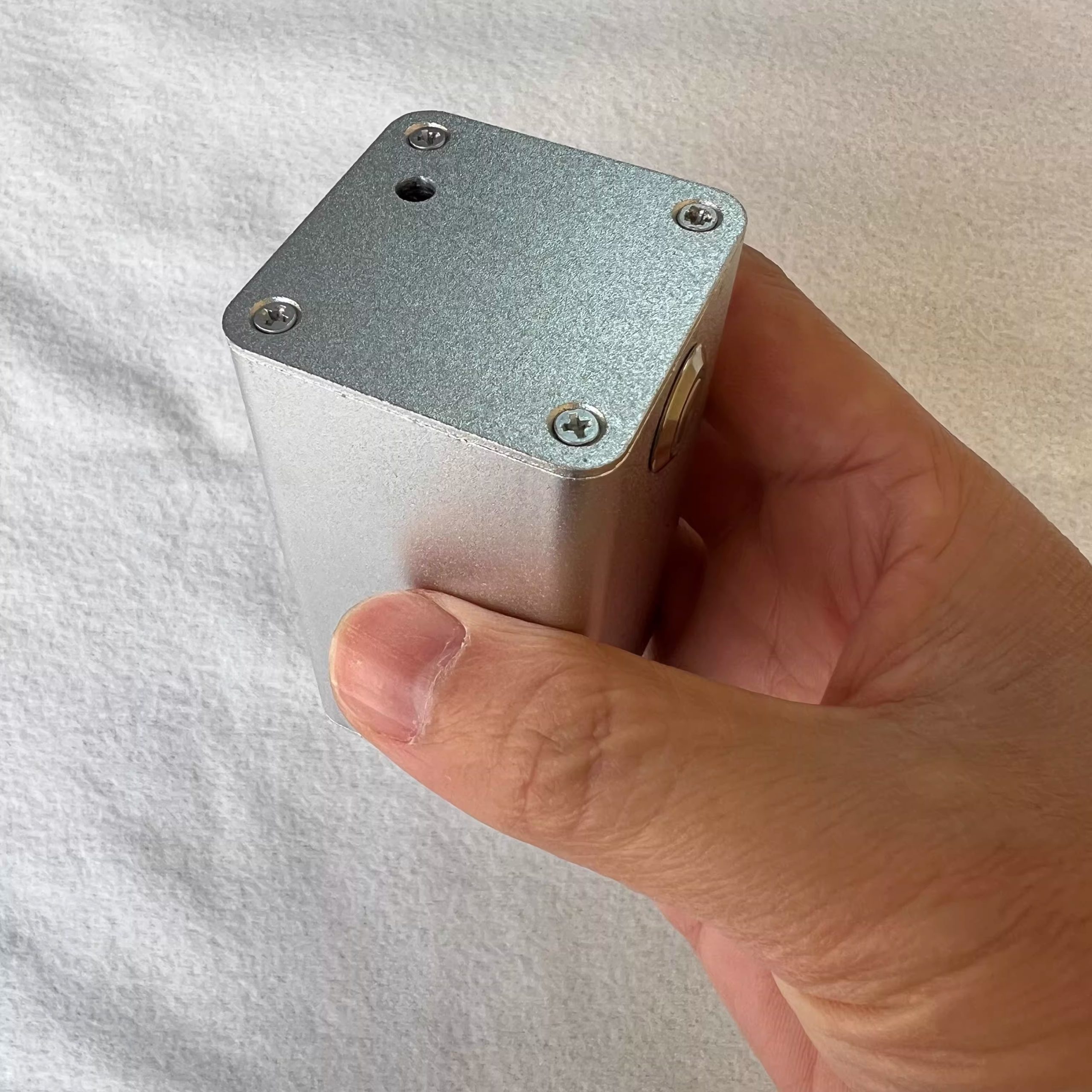 High cost performance 80 watt mini laser igniter - Image 4