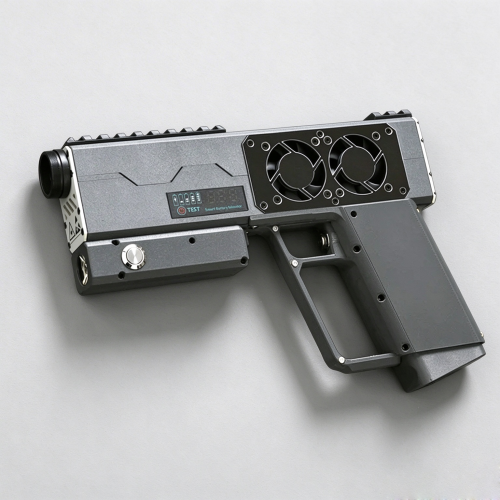 DIY130 watt laser igniter/detachable.