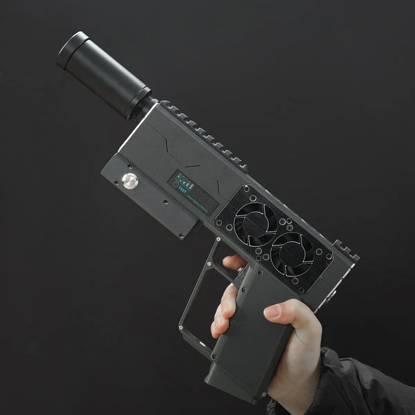 DIY130 watt laser igniter/detachable. - Image 5