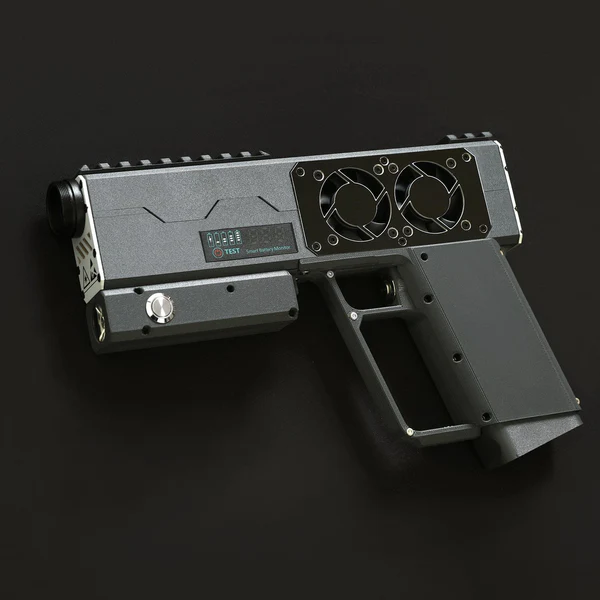 DIY130 watt laser igniter/detachable. - Image 7
