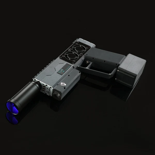 DIY130 watt laser igniter/detachable. - Image 6