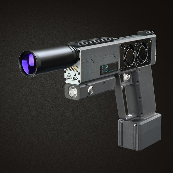DIY130 watt laser igniter/detachable. - Image 4