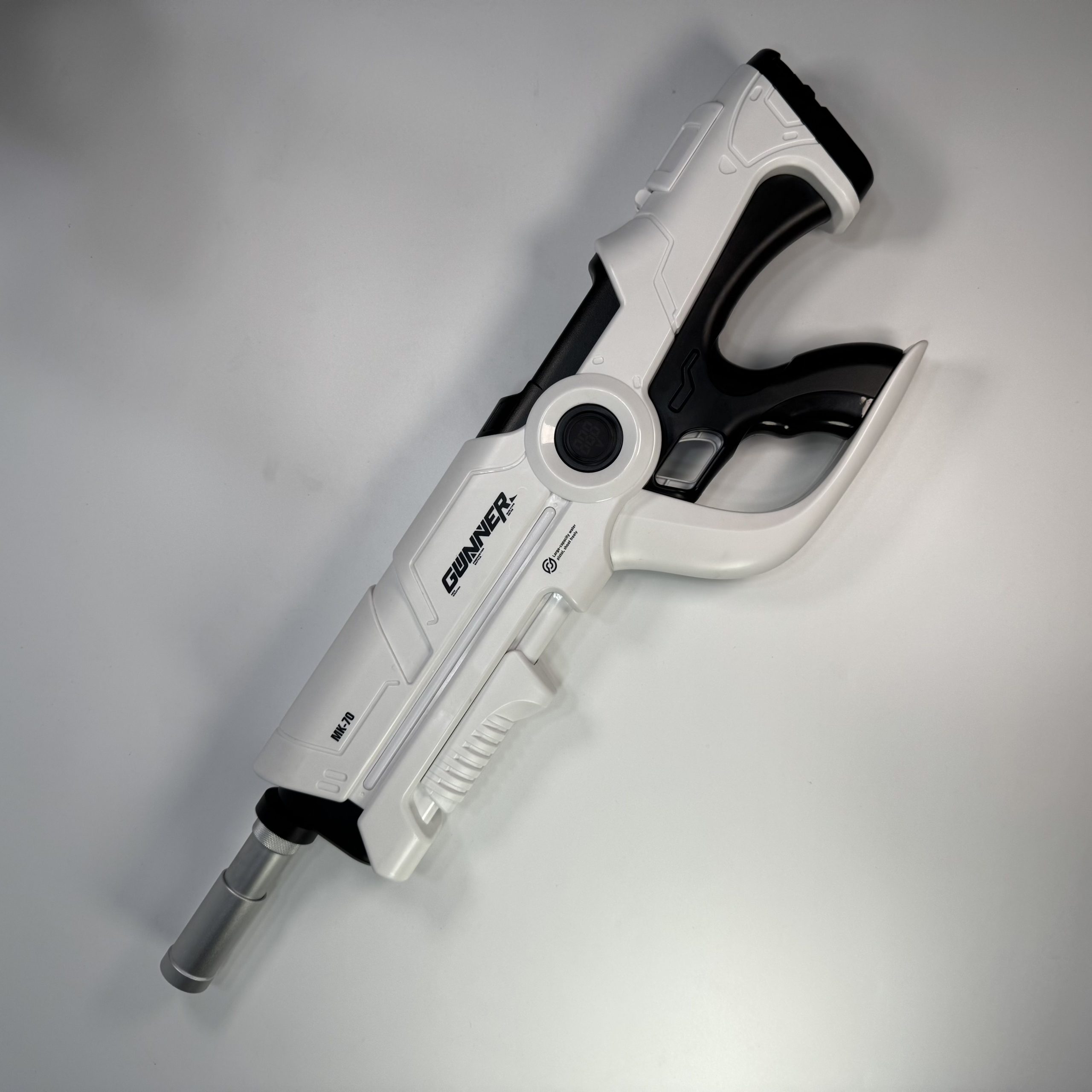 500 watt handheld laser cannon/laser igniter/laser emitter - Image 4