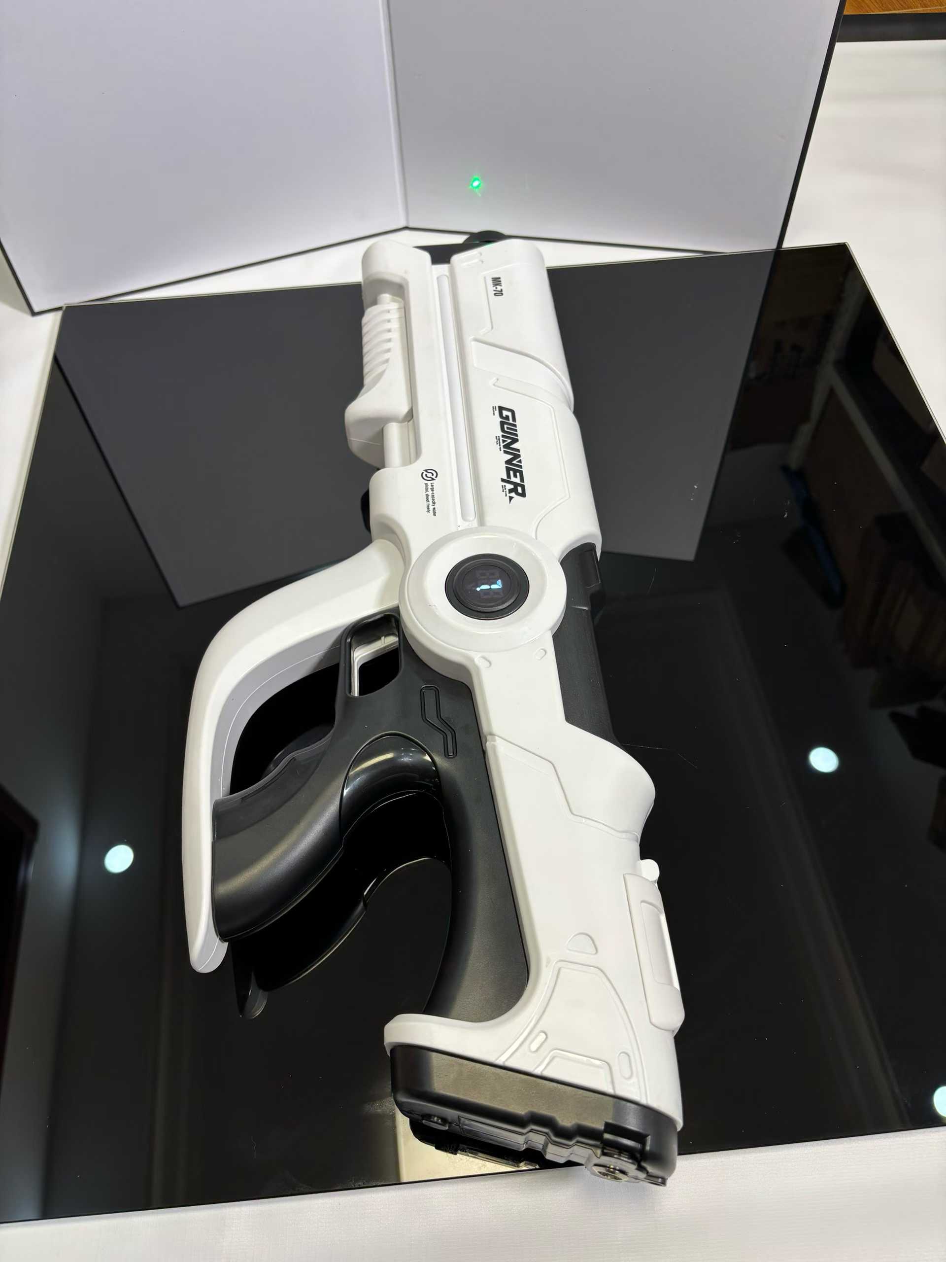 500 watt handheld laser cannon/laser igniter/laser emitter - Image 14