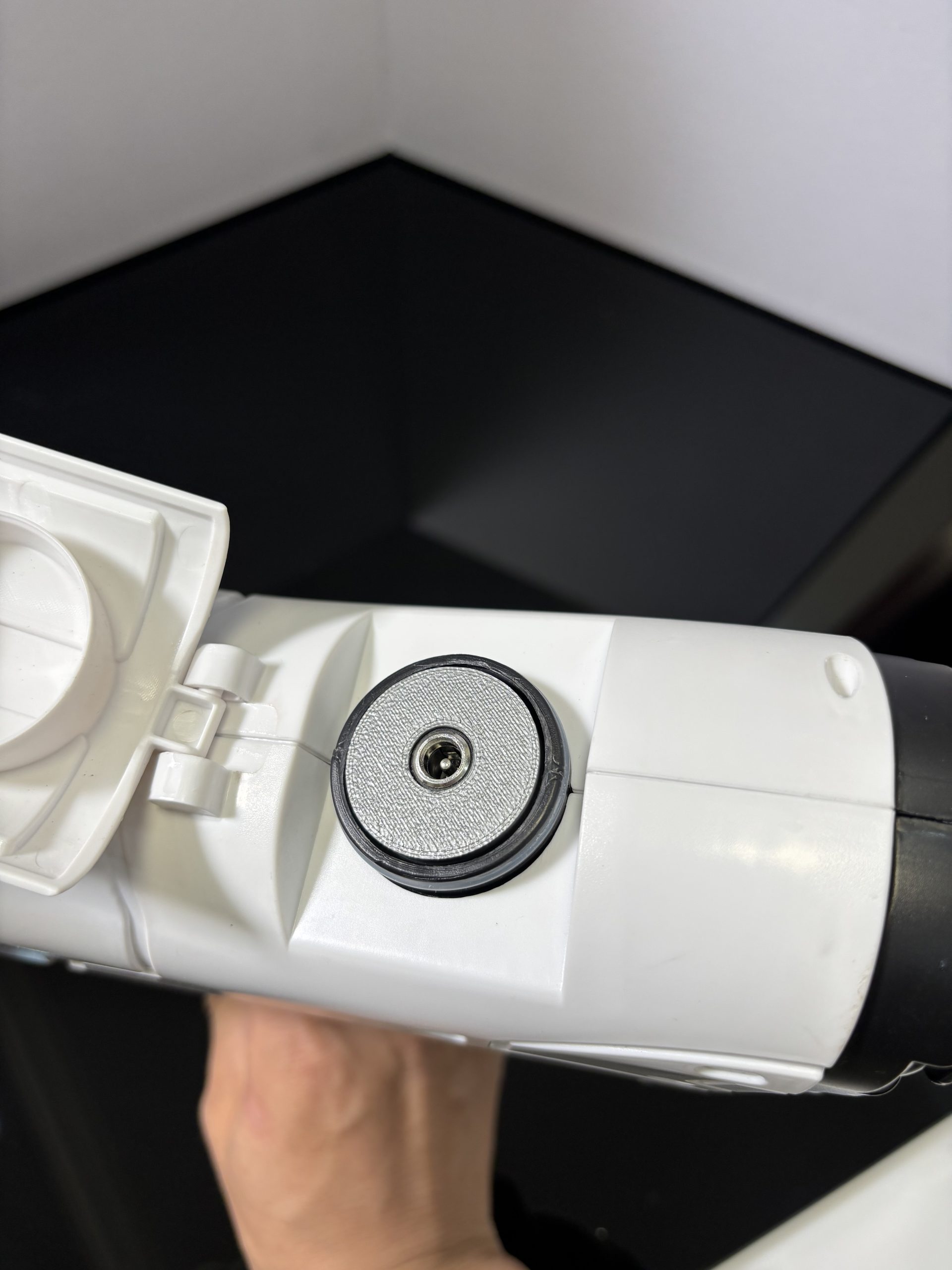 500 watt handheld laser cannon/laser igniter/laser emitter - Image 8